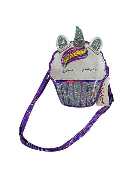 MIni bolso (CAT & JACK)