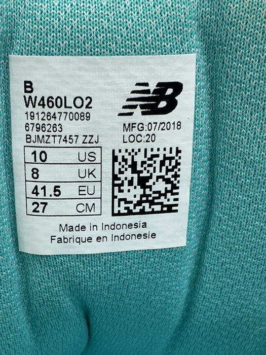 Tenis 10 (NEW BALANCE)