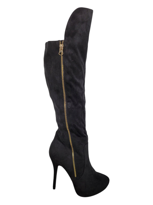 Botas 7.5 (WILD DIVA)