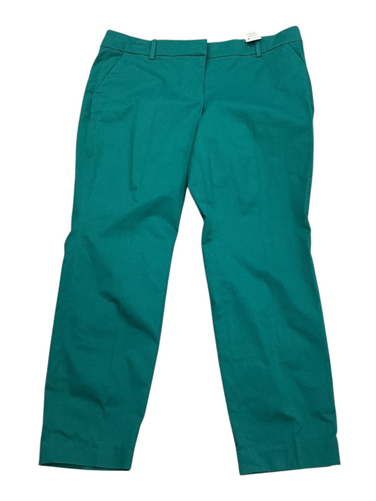 Pescador 12 (J.CREW)