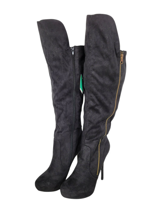 Botas 7.5 (WILD DIVA)