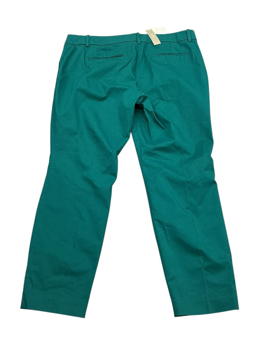 Pescador 12 (J.CREW)