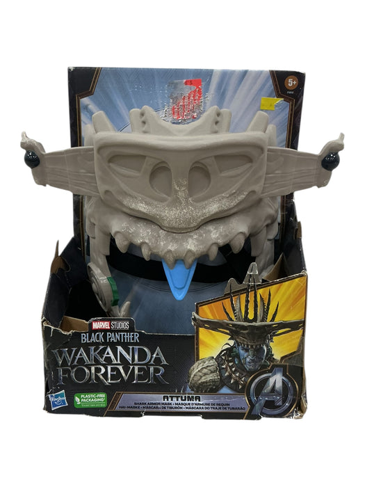 Máscara Tiburón Attuma (HASBRO)