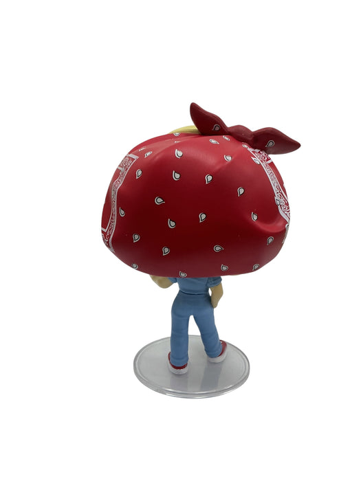 Leslie The Riveter (FUNKO)
