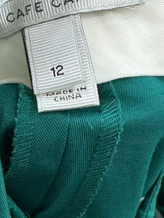 Pescador 12 (J.CREW)