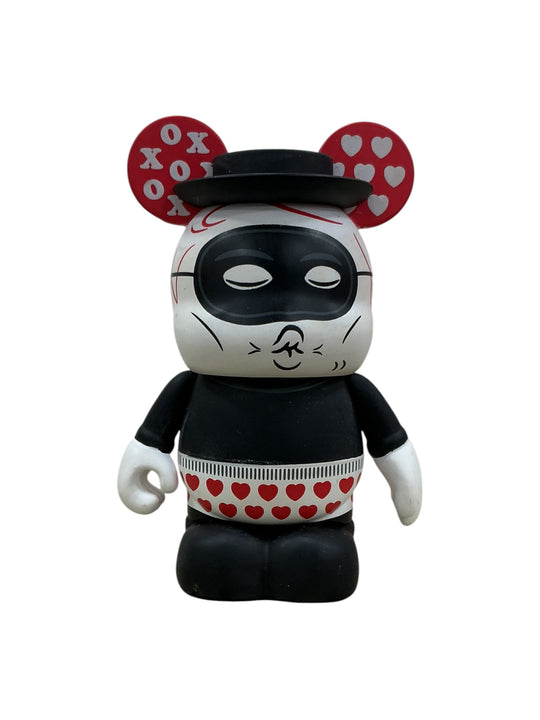 Vinylmation San Valentín (DISNEY)