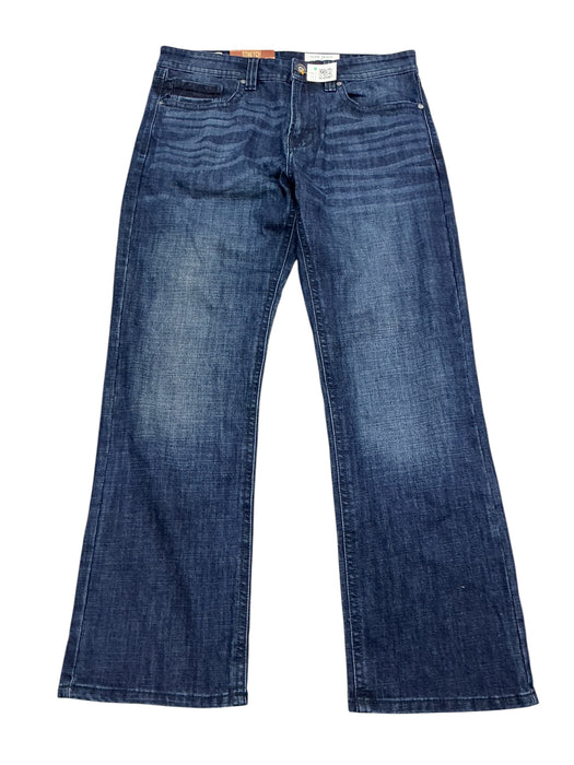 Pantalón 34x32 (TK AXEL)