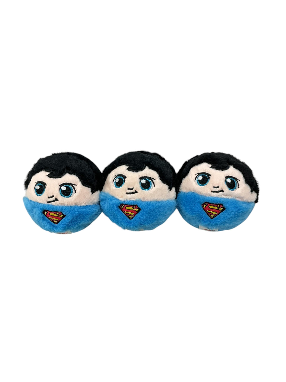 Saltarines de peluche (TY)