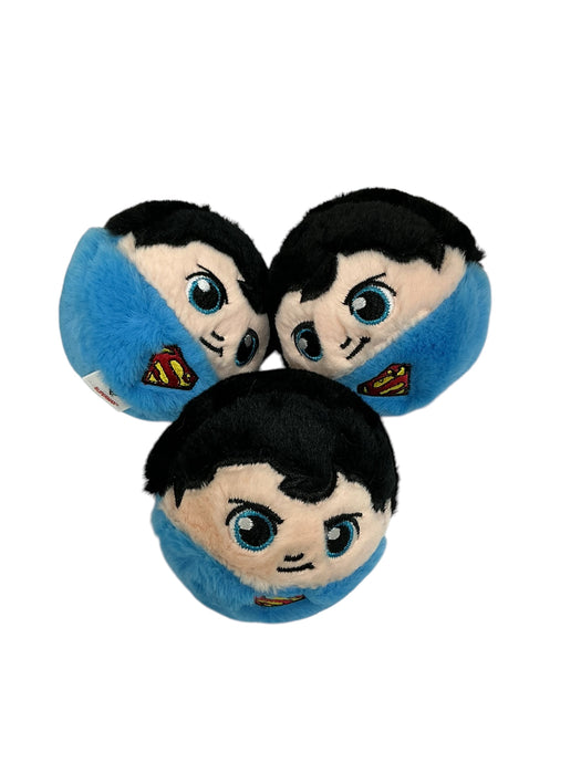 Saltarines de peluche (TY)