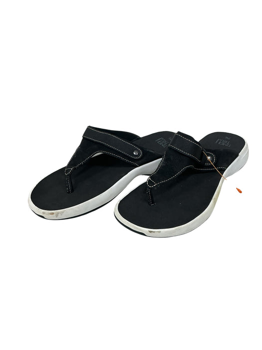 Sandalias 7.5