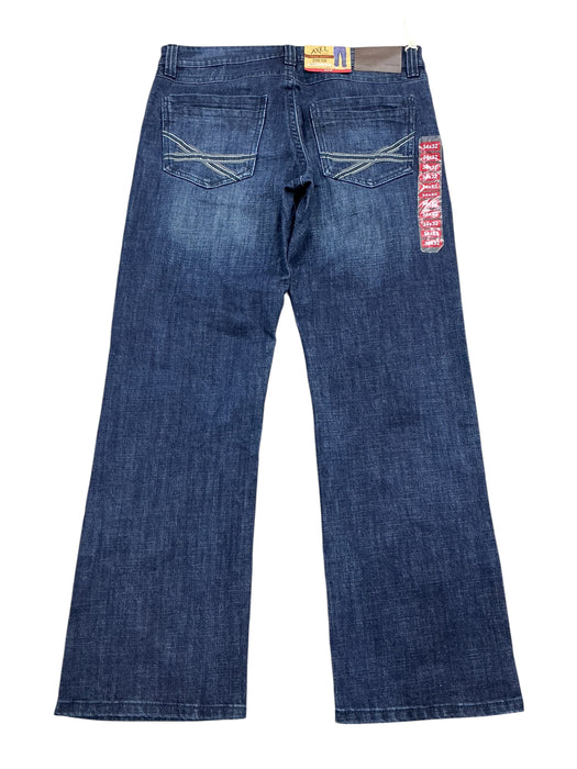 Pantalón 34x32 (TK AXEL)