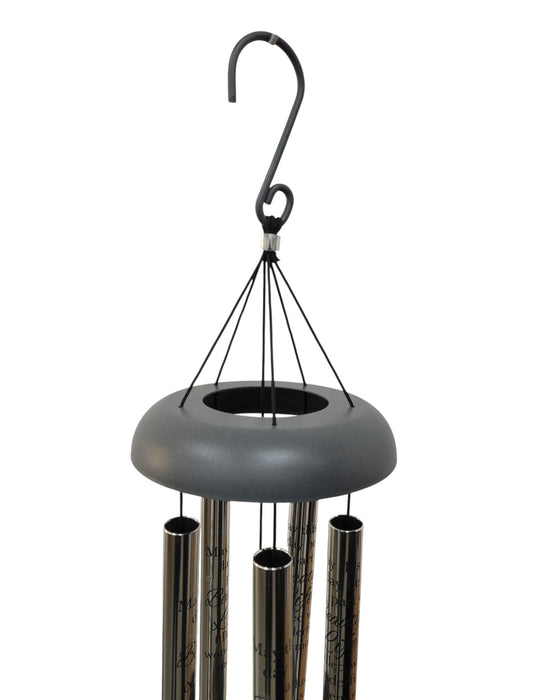 Campana de viento (CARSON)