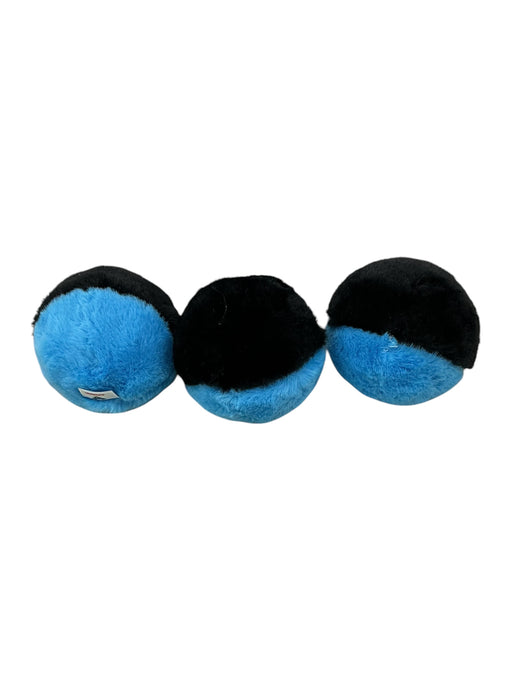 Saltarines de peluche (TY)