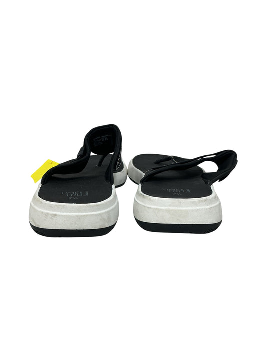 Sandalias 7.5