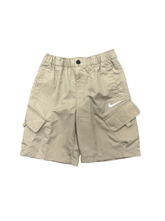 Pantaloneta para niñ@ M (NIKE)