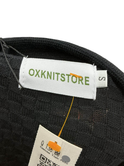 Camisa S (OXKMITSTORE)