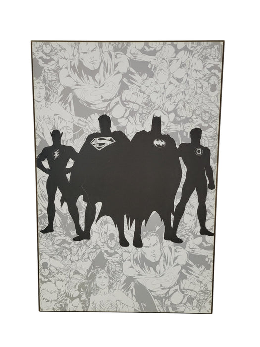 Poster (DC COMICS)