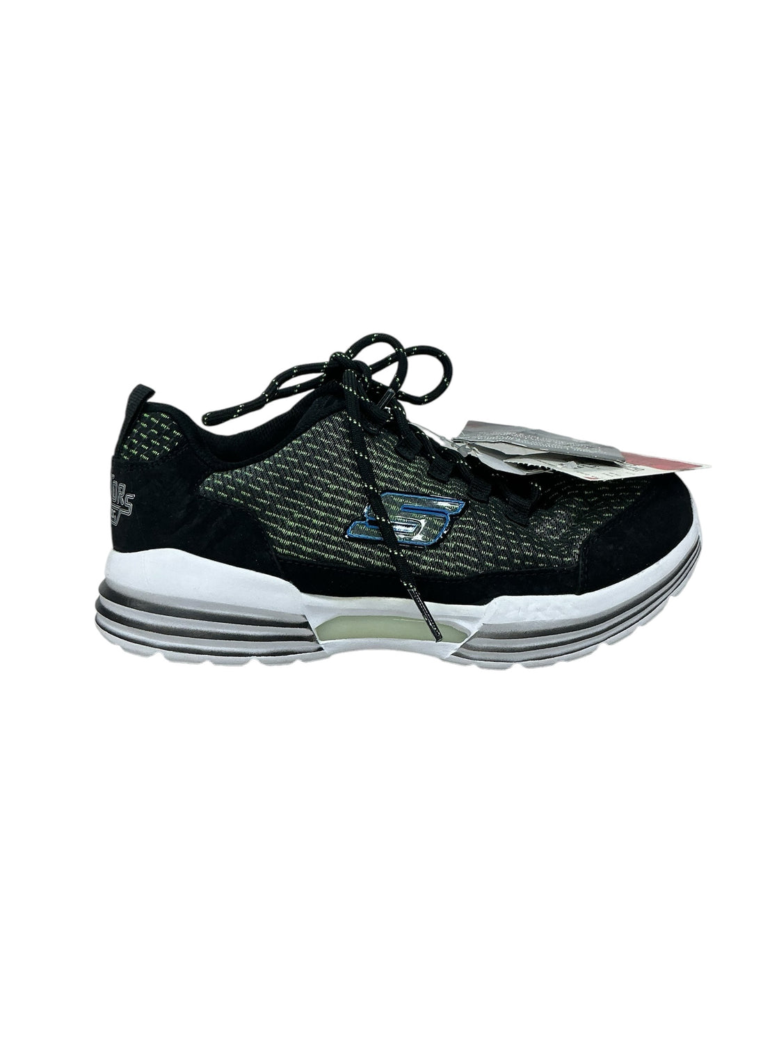 Tenis para niño 3 (SKECHERS)