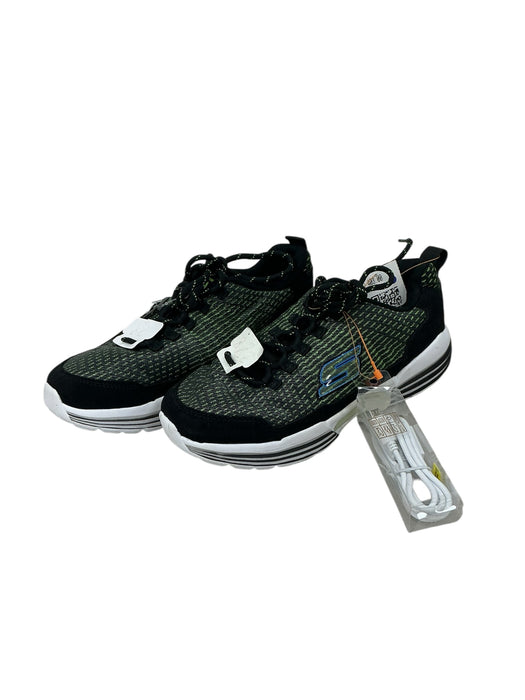 Tenis para niño 3 (SKECHERS)