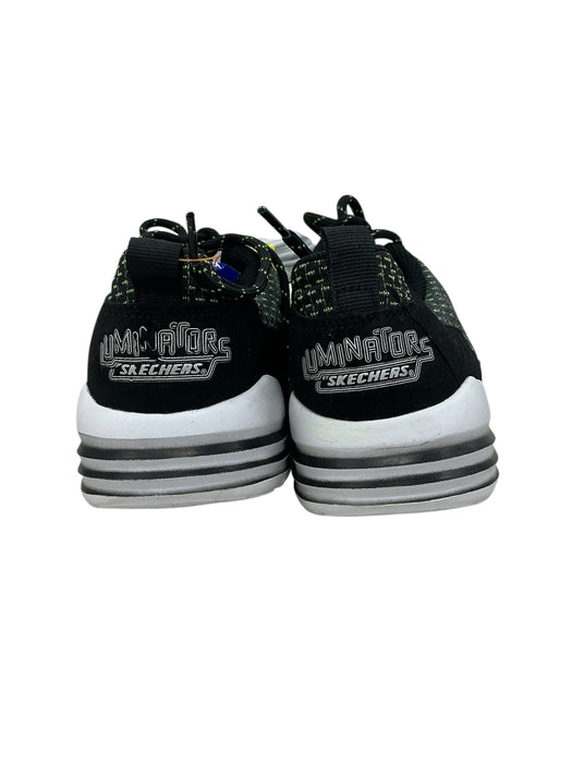Tenis para niño 3 (SKECHERS)