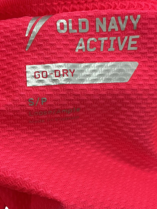 Blusa S (OLD NAVY ACTIVE)