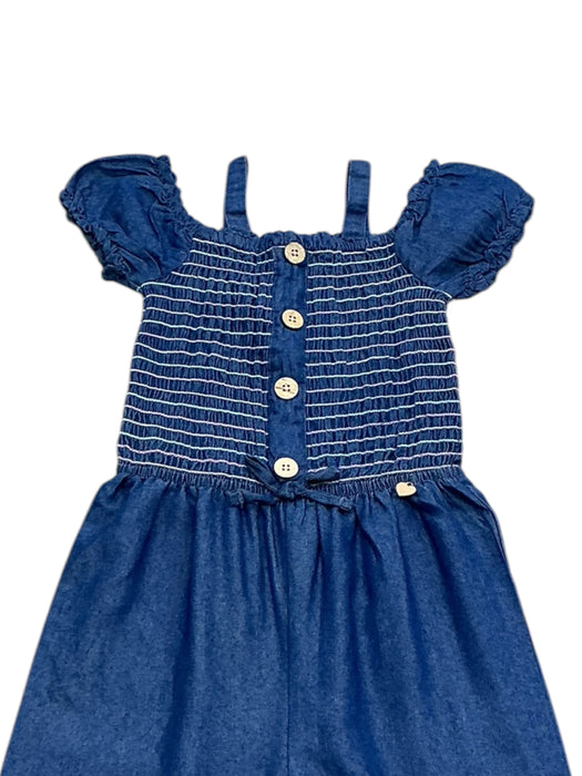 Enterizo para niñ@ 6X (VINCE CAMUTO)