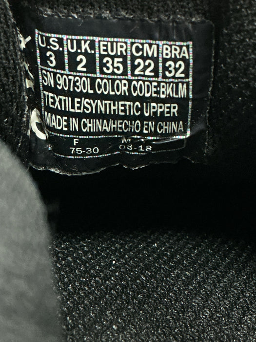 Tenis para niño 3 (SKECHERS)