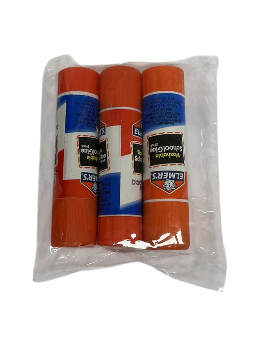 Set de útiles escolares