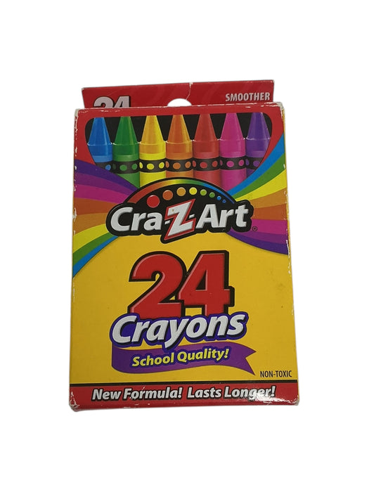 Set de útiles escolares