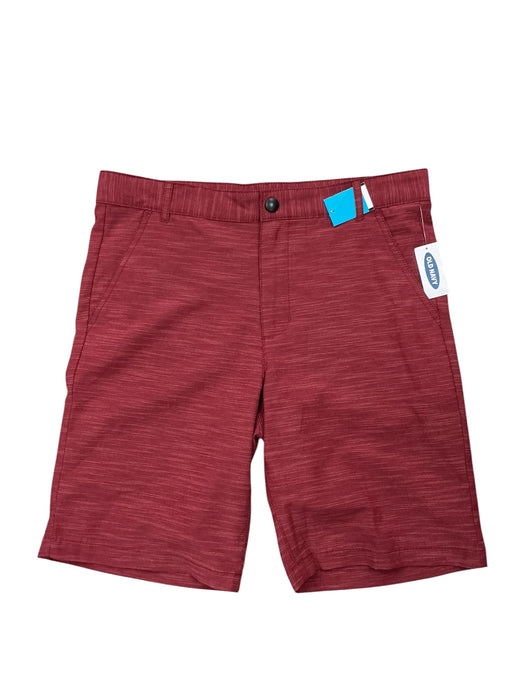 Pantaloneta 14 (OLD NAVY)