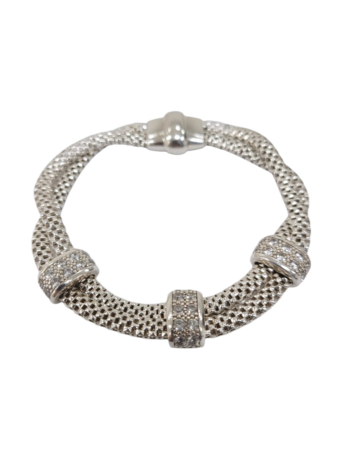 Pulsera de plata (925)