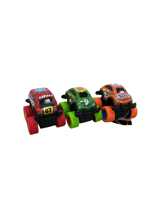 Set de carros