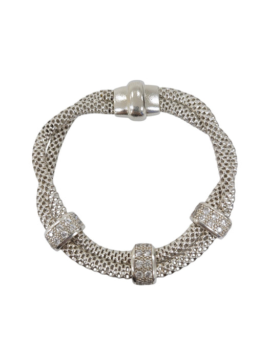 Pulsera de plata (925)