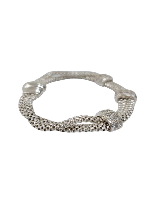 Pulsera de plata (925)
