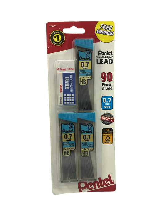 Set de útiles escolares