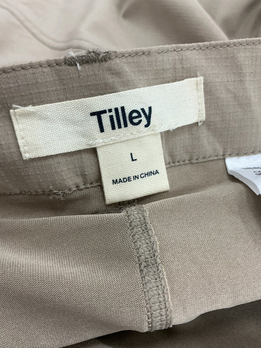 Falda L (TILLEY)
