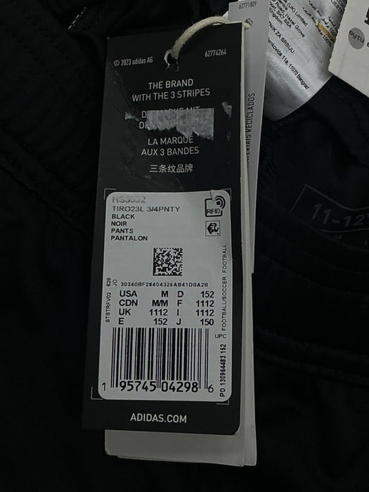 Pants para niño M (ADIDAS)