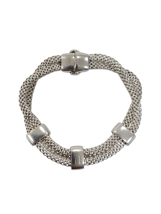 Pulsera de plata (925)