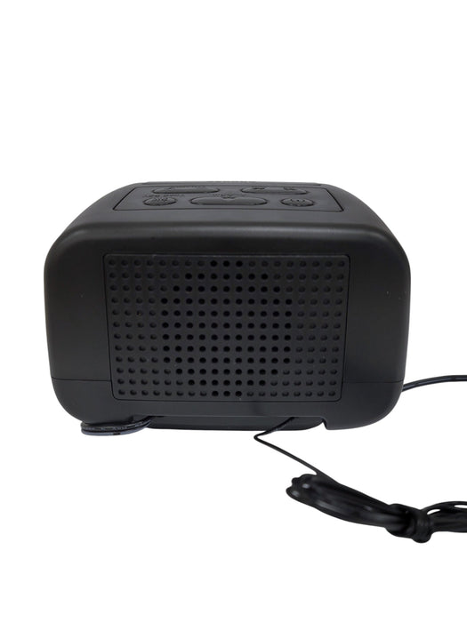 Reloj despertador con radio (CAPELLO)