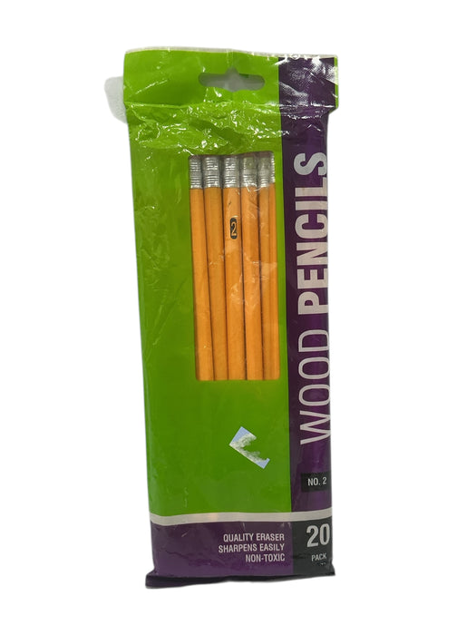 Set de útiles escolares