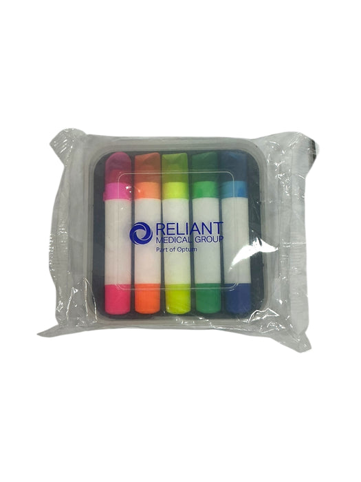 Set de útiles escolares