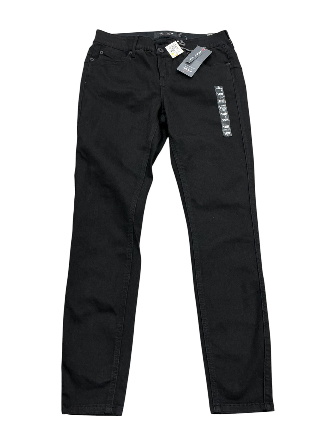 Pantalón 10R (TORRID)