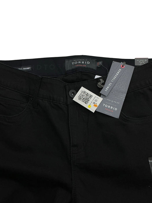 Pantalón 10R (TORRID)