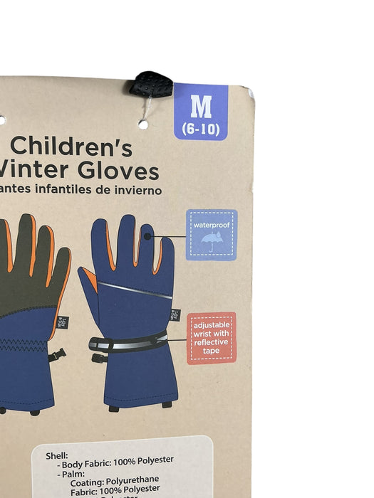 Guantes de inviero para niñ@ M (LILY & DAN)