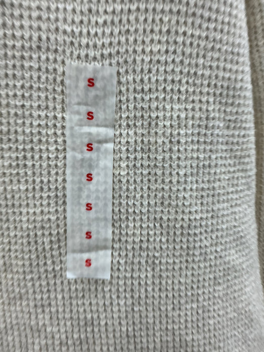 Sueter S (OLD NAVY)