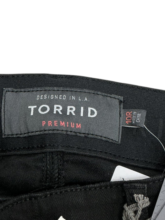 Pantalón 10R (TORRID)