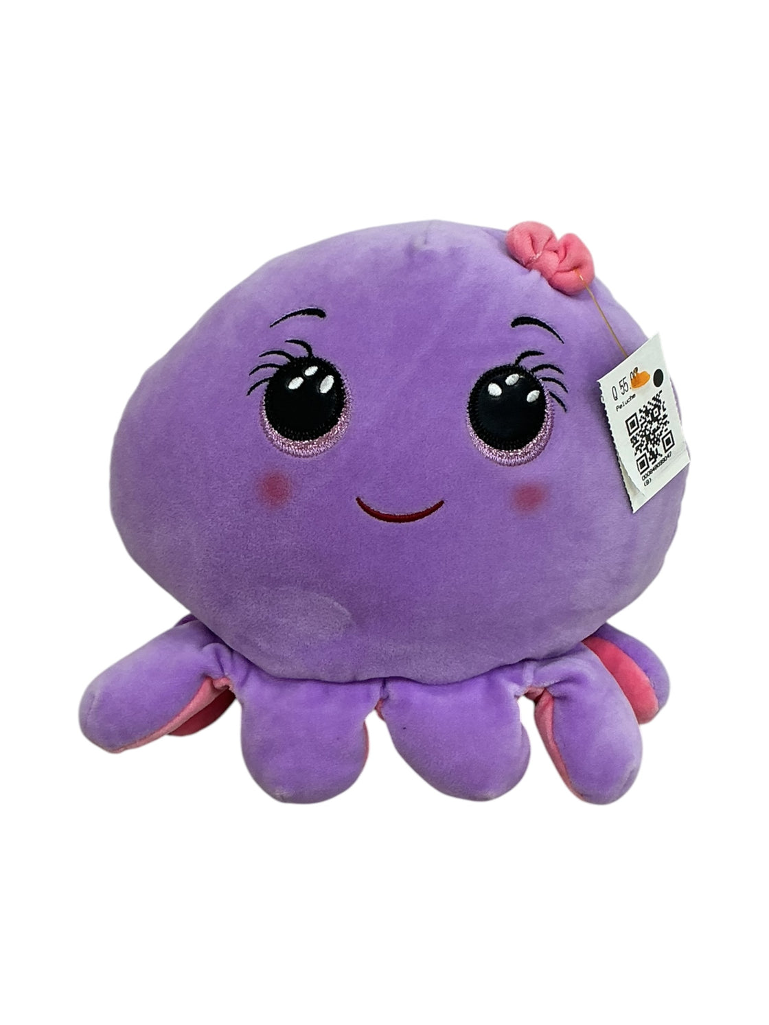 Pulpo (TY)