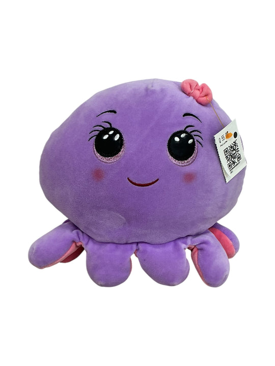 Pulpo (TY)