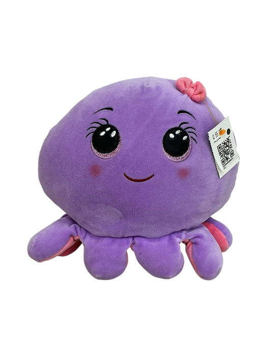 Pulpo (TY)