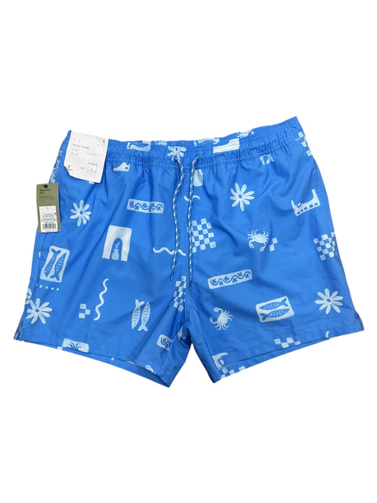 Pantaloneta L (GOODFELLOW)